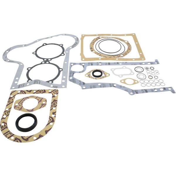 Orbitrade 21314 Sump Conversion Gasket and Seal Kit for Volvo Penta