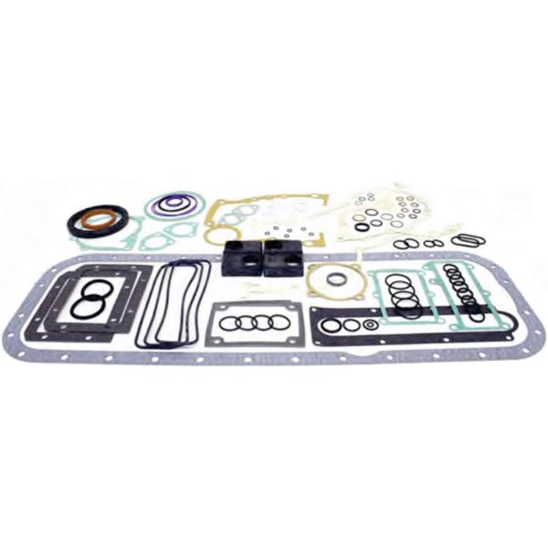 Orbitrade 21439 Sump Conversion Gasket and Seal Kit for Volvo Penta