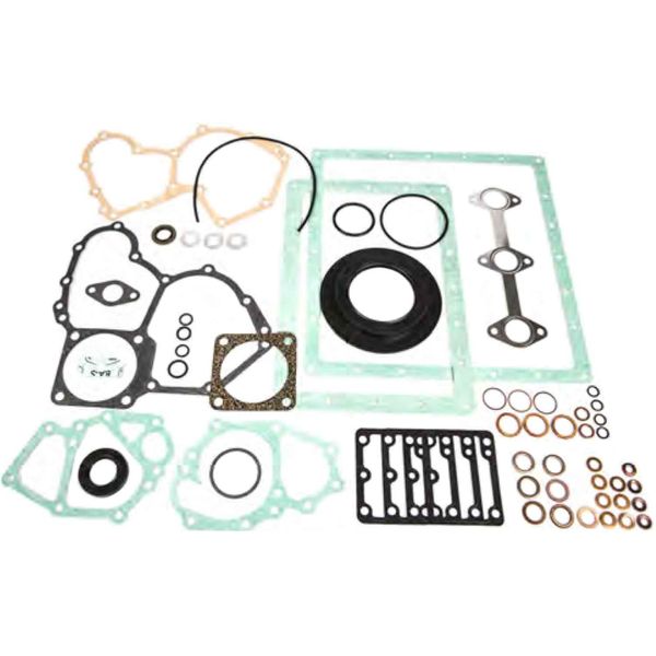 Orbitrade 21655 Sump Conversion Gasket and Seal Kit for Volvo Penta