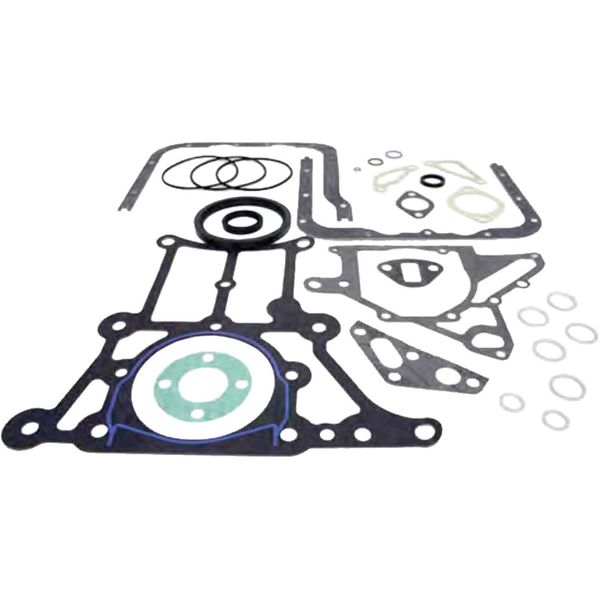 Orbitrade 21766 Sump Conversion Gasket and Seal Kit for Volvo Penta