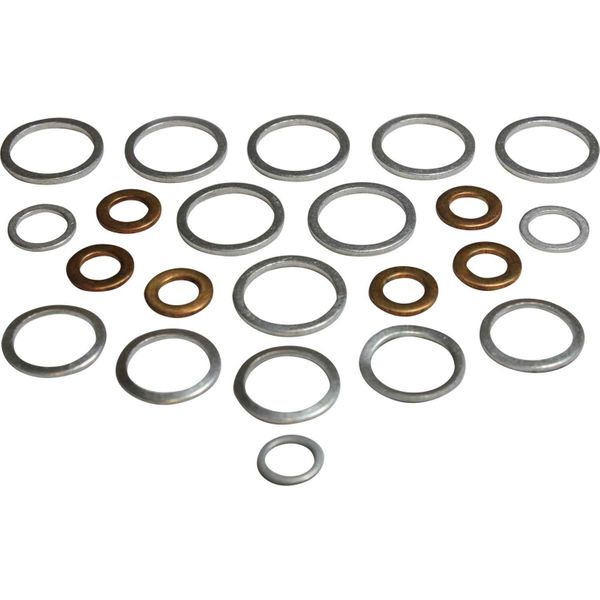 Orbitrade 22065 Washer Kit for Volvo Penta MD17D Engine Fuel Systems
