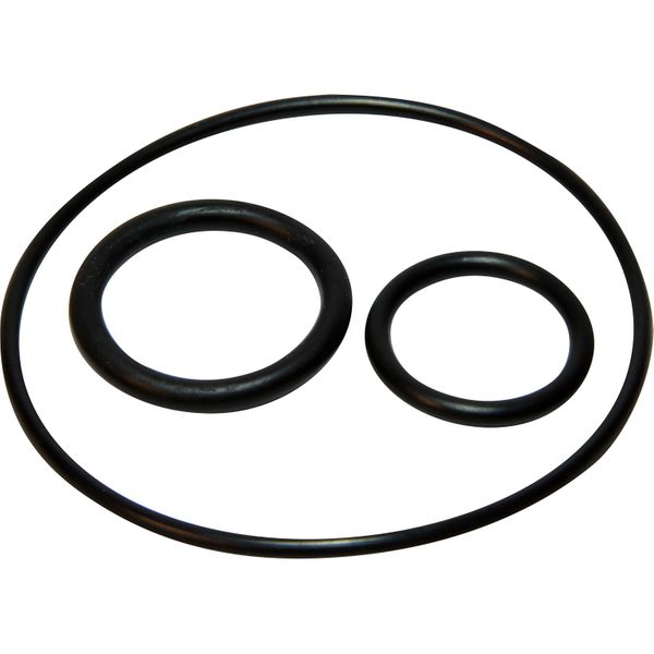 Orbitrade 22081 O-Ring Seal Kit for Volvo Sterndrive Lower Gear Unit