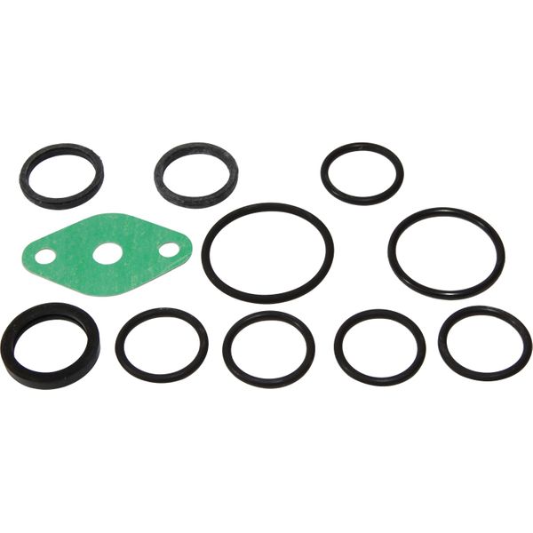 Orbitrade 22116 O-Ring and Gasket Seal Kit for Volvo Penta Water Pipes