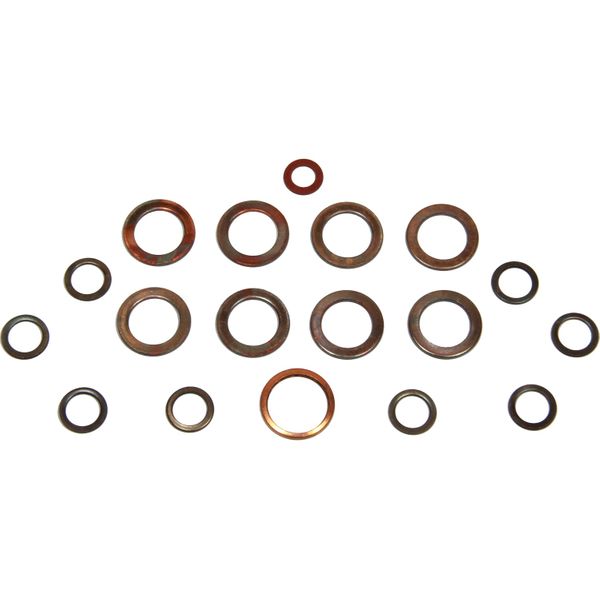 Orbitrade 22117 Washer Kit for Volvo Penta Engine Fuel Systems