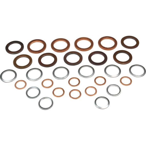 Orbitrade 22132 Washer Kit for Volvo Penta Engine Fuel Systems