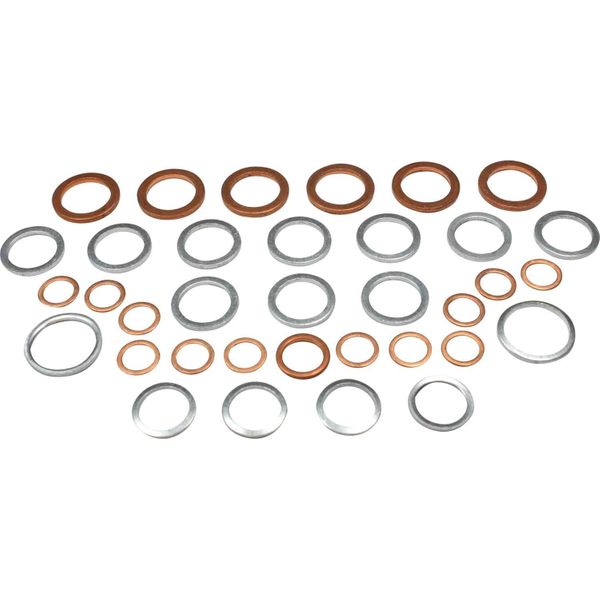 Orbitrade 22133 Washer Kit for Volvo Penta Engine Fuel Systems