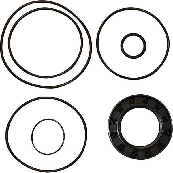 Orbitrade 22151 Gasket & O-Ring Seal Kit for Volvo Universal Joint