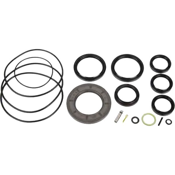 Orbitrade 23027 O-Ring Seal Kit for Volvo Penta DPH & DPR Sterndrives