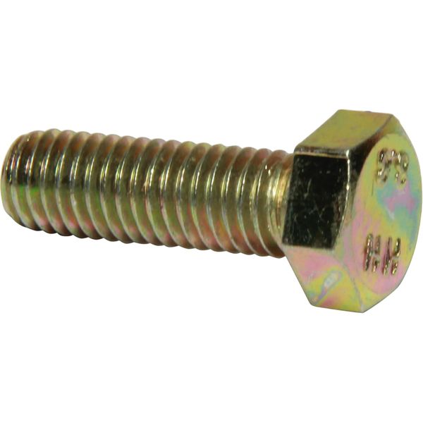 PRM Plated Bolt For PRM 120 and 150