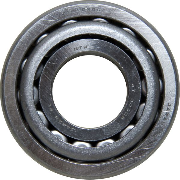 PRM Shaft Bearing for PRM Gearboxes (301 to 750)