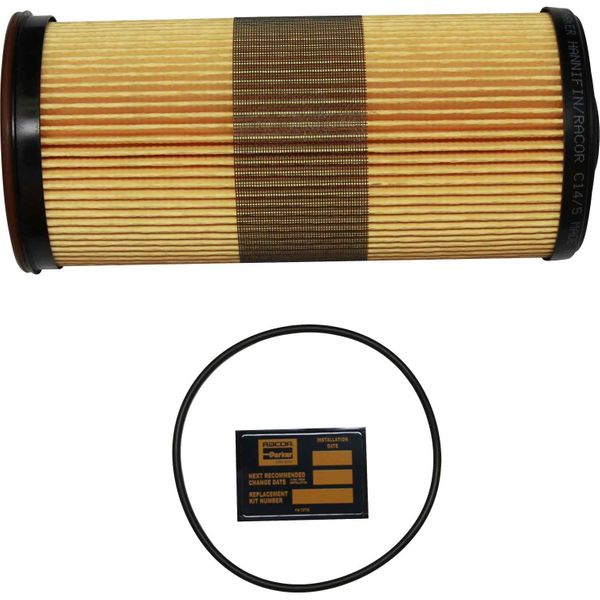 Racor FBO-10 Filter Element (Pre Filter / 25 Micron)