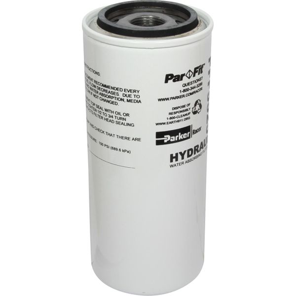 Racor PFF5525 Filter Element (Water Removing / 25 Micron)