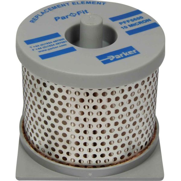Racor Parfit 5600 Filter Element (For Separ SWK2000/10 / 10 Micron)