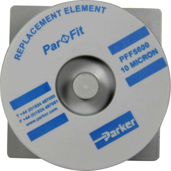 Racor Parfit 5600 Filter Element (For Separ SWK2000/10 / 10 Micron)