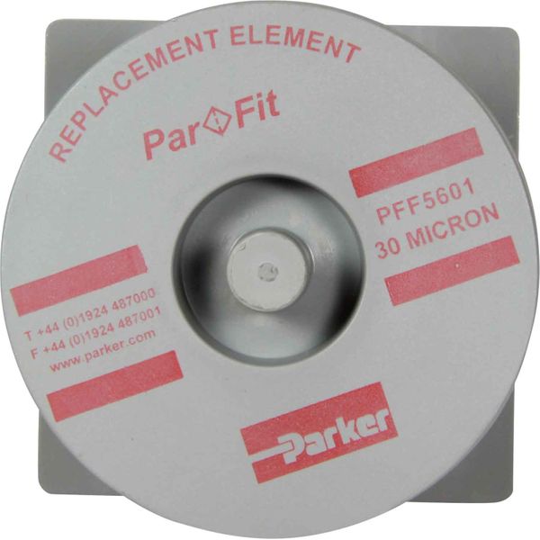Racor Parfit 5601 Filter Element (For Separ SWK2000/10 / 30 Micron)
