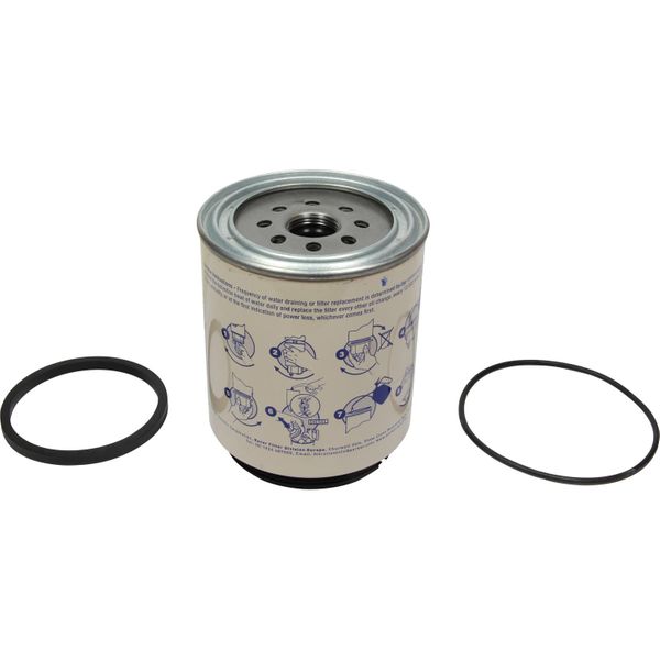 Racor R60T Spin-On Fuel Filter Element (10 Micron)