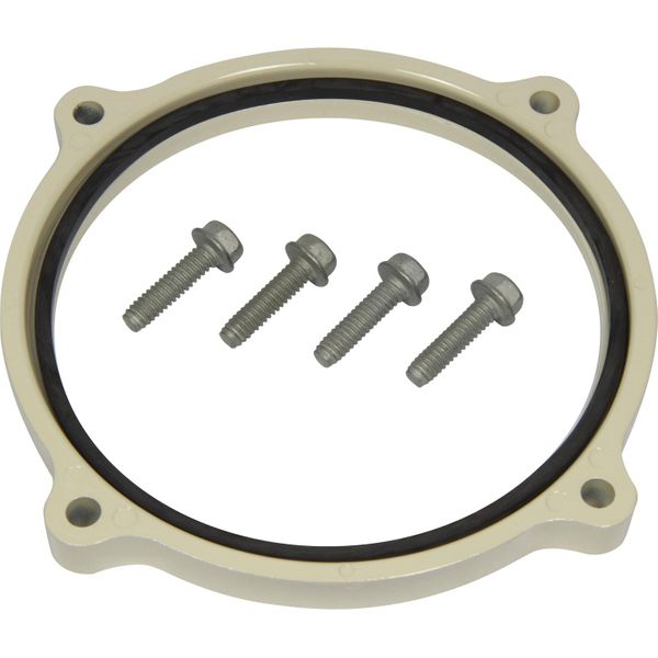 Racor Clamp Ring for Racor 900 & 1000FG Series (Beige)