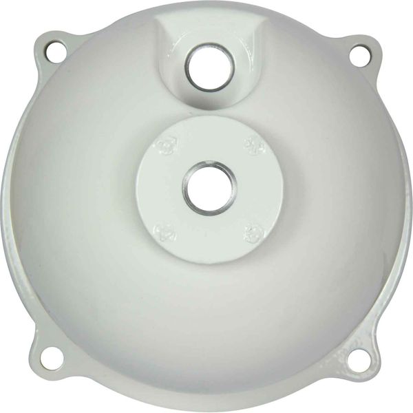Racor White Metal Bowl for Racor 900MAM & 1000MAM Turbine Fuel Filters