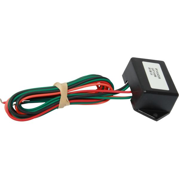 Racor RK14329 Remote Mounted Water Detection Module (12V)
