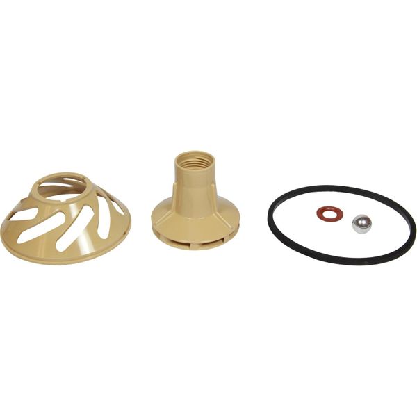 Racor Replacement Turbine Kit for Racor 500 Series