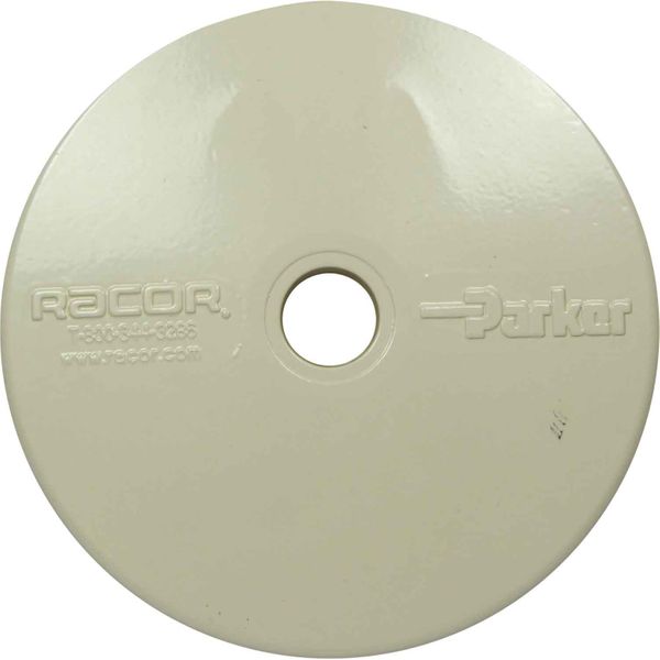Racor Replacement Lid Kit for Racor 500 Series (Beige)