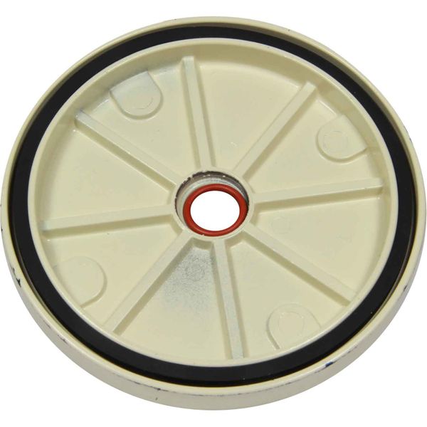 Racor Replacement Lid Kit for Racor 500 Series (Beige)