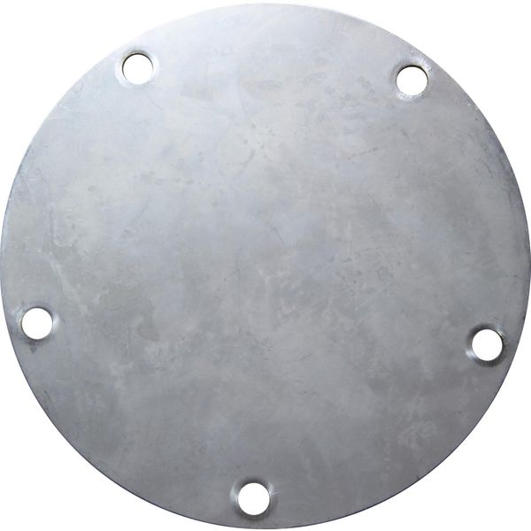 Sherwood 23113 Pump End Cover Plate for Sherwood Engine Cooling Pumps