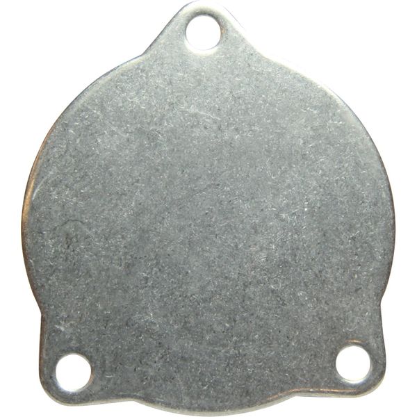 Sherwood 25069 Pump End Cover Plate for Sherwood Engine Cooling Pumps