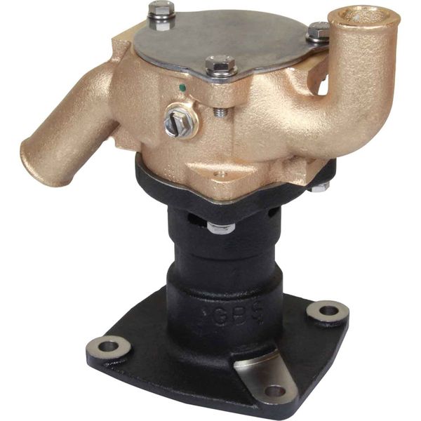 Sherwood G1010 Replacement Raw Water Pump