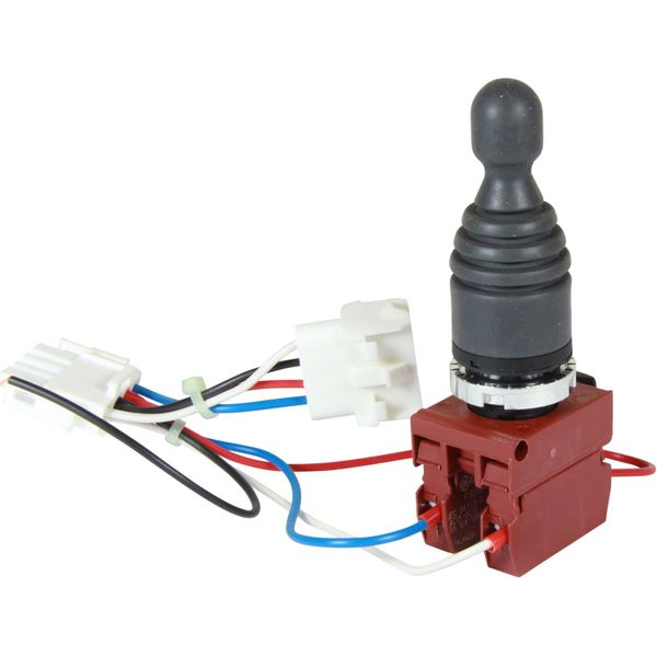 Vetus BPJSTA Joystick for Bow Thrusters (Excludes Connection Cable)