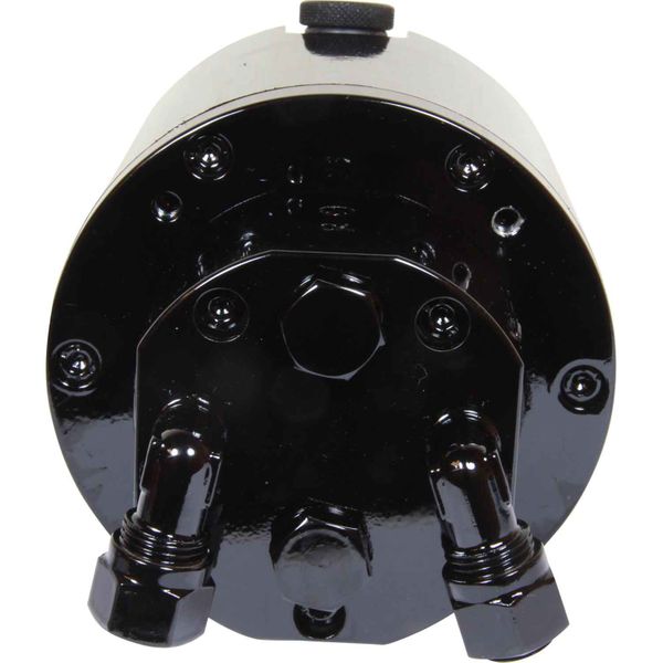 Vetus HTP2010RB Hydraulic Steering Helm Pump (Valves / 10mm Fittings)