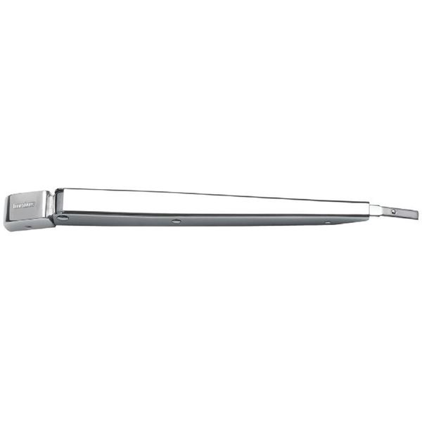 Vetus SSAL Stainless Steel Windshield Wiper Arm (395-481mm)