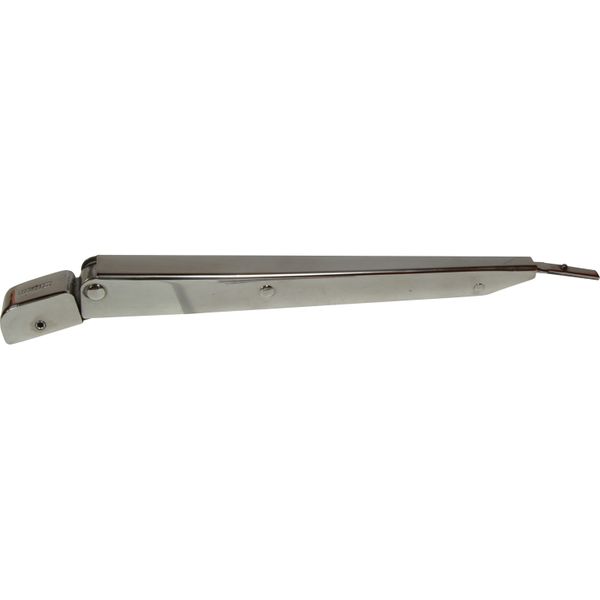Vetus SSAS Stainless Steel Windshield Wiper Arm (280-366mm)