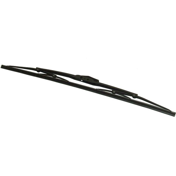 Vetus WBB51 Windshield Wiper Blade (508mm / Black Finish)