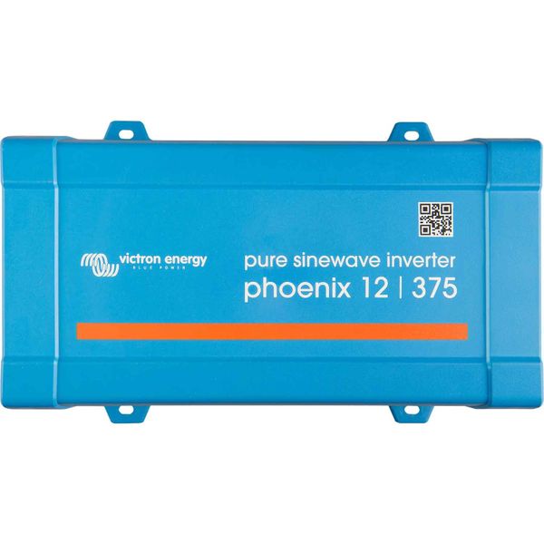 Victron Phoenix VE.Direct Sine Wave Inverter (12V / 1200VA)