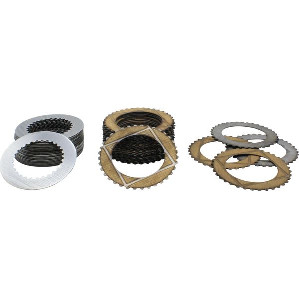 ZF Clutch Kit 3227 199 503 for ZF 285A Gearboxes