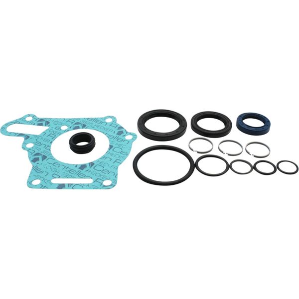 ZF 3315 199 002 Seal Kit & Piston Rings for ZF25 & ZF25A Gearboxes