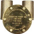 Johnson F5B-9002 Flange Mounted Engine Cooling Pump (3/4" BSP Female)