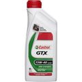 Castrol GTX 15W40 Grade Engine & Gearbox Oil (1 Litre)