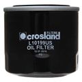Crosland L10199US Marine Spin-On Oil Filter Element M20 x 1.5mm