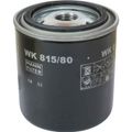 Replacement Spin On Fuel Filter Element 3/4" x 16 UNF Thread