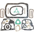 Sump Gasket Set with No Seals for BMC 1.5 & Thornycroft 90 Engines