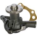 Water Pump for BMC1.5 Engines (60mm Impeller / 4 hole pulley boss)