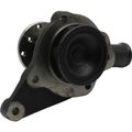 Water Pump for BMC1.5 Engines (70mm Impeller / 4 hole pulley boss)