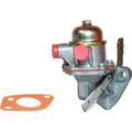 Fuel Lift Pump and Gasket For BMC 2.2 and BMC 2.52 Engines