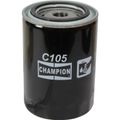 Spin-On Oil Filter Element For Ford Thornycroft Perkins (3/4"-16 UNF)