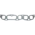 Exhaust Manifold Gasket For Thornycroft Ford 360 and 380 Engines