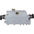 Bowman FM240 Heat Exchanger Manifold & Header Tank (FSD425 & York 2.4)