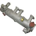 Bowman FM420 Water Cooled Manifold (Ford Dorset 4 Cylinder)