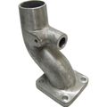 Exhaust Outlet (FSD425 Bowman / 51mm Outlet / 22mm Feed Pipe)